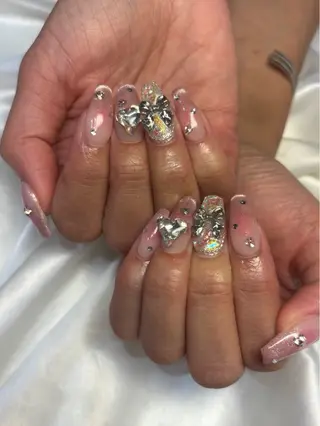 ネイル Ashliy大宮☆ アシュリーのネイルデザイン