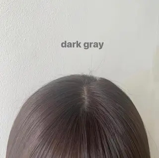 ミディアム カラー ヘアアレンジ 🌟アレンジが似合う カラー🌟Rumiのヘアスタイル