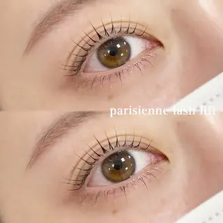 マツエク・マツパ きし せいらのマツエク・マツパデザイン