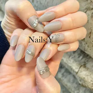 ネイル yo koのネイルデザイン