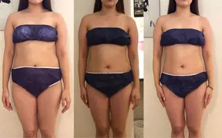 Diamedel所属・柴田 知里のエステ・リラクイメージ