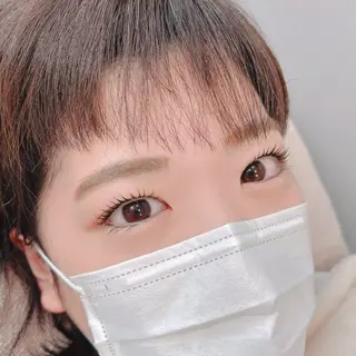 マツエク・マツパ KARUNA the beautyのマツエク・マツパデザイン