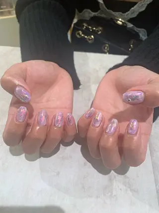 ネイル 🤍 YUI 🤍のネイルデザイン