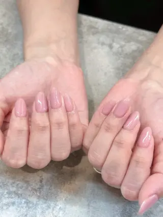 ネイル Lignal.liit【リグナルリット】所属・Lignalliit KANAKO🦭のネイルデザイン