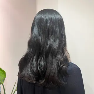 セミロング BASSA立川🌱 Bitouのヘアスタイル