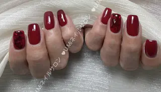 ネイル ユミ nailのネイルデザイン