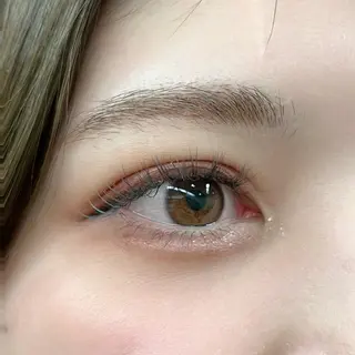 マツエク・マツパ tozone eye AYANOのマツエク・マツパデザイン