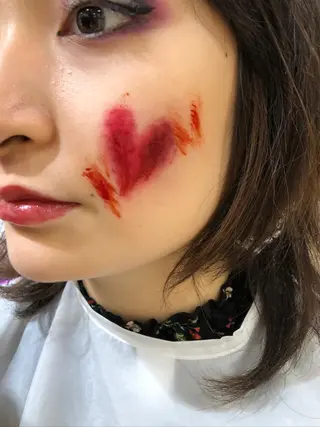 ヘアセット/着付け 専門店☆Alludyのヘアスタイル