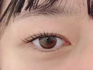 マツエク・マツパ eyelash momoのマツエク・マツパデザイン