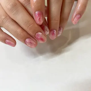 ネイル 🌕akuri🌖 nuance/専門のネイルデザイン