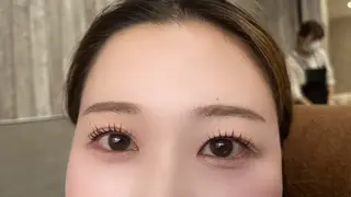 マツエク・マツパ Bianca 武蔵浦和 瀬川のマツエク・マツパデザイン