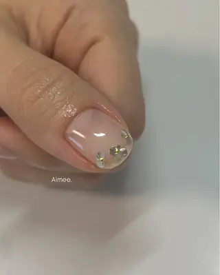 ネイル nail salon Aimee.のネイルデザイン