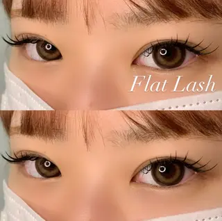 マツエク・マツパ Ayumi.pro 🍆N《4階》のマツエク・マツパデザイン