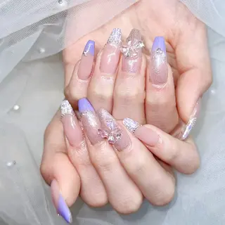 ネイル Ni Niのネイルデザイン