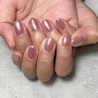 ネイル atelier FIORITURA所属・FIORITURA aiのネイルデザイン