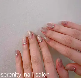 ネイル ✨Serenity Nail salonのネイルデザイン