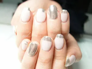 ネイル ConneQt所属・ETHOSENSE. kimikaのネイルデザイン