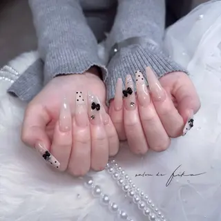 ネイル ayano 【パラジェル取扱店】のエステ・リラクイメージ