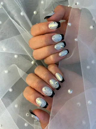 ネイル ✴︎ Delightのネイルデザイン