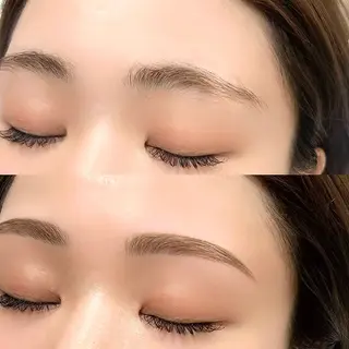 アイブロウ Yuueye天王寺店所属・Yuueye mioの眉毛・アイブロウイメージ