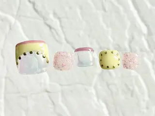 ネイル Verest 西荻窪のネイルデザイン