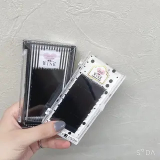 マツエク・マツパ sara 荒井店のヘアスタイル