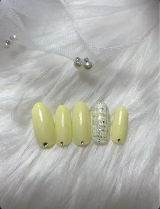 ネイル Liz はるなのネイルデザイン