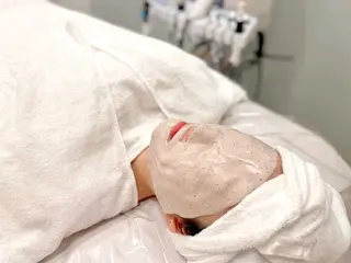 Scarlett 🌸鈴木のエステ・リラクイメージ