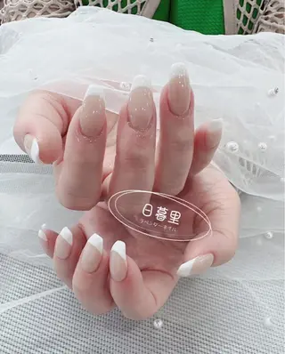 ネイル lavender所属・日暮里🦋 lavenderのエステ・リラクイメージ