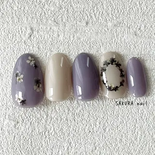 ネイル SAKURA nailのネイルデザイン