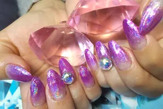 ネイル chakky nailsのネイルデザイン