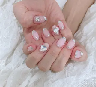 ネイル HIN NAILのネイルデザイン