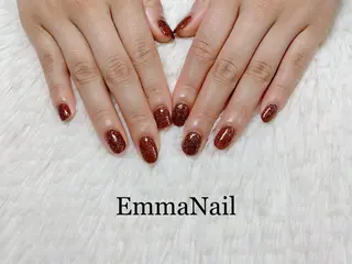 ネイル salon EM&A emiのネイルデザイン