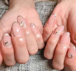 ネイル . yuimiのネイルデザイン