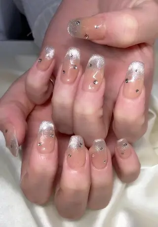 ネイル マツエク・マツパ アイブロウ Nail&eye Belire 新宿のネイルデザイン