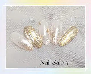 ネイル Dione Nail エミのネイルデザイン