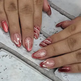 ネイル ネイルサロンベルティ .keikoのネイルデザイン