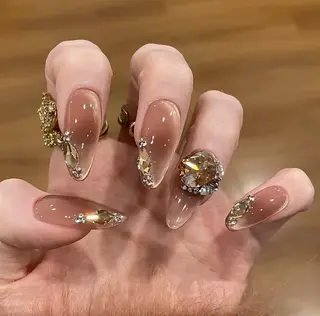 ネイル SARAH ネイルサロン所属・SARAH ネイルサロンのネイルデザイン