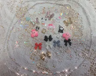 ネイル Felice所属・ベテランネイル cnc  nailのネイルデザイン