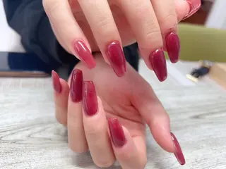 ネイル スマイル サロンのマツエク・マツパデザイン