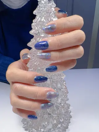 ネイル ネイルサロン ロア旧ジョリーのネイルデザイン