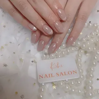 ネイル さくら💮💮 【オフ無料】のネイルデザイン