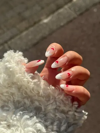 ネイル Nail Salon enn所属・🫧RISA🫧 énn |四条烏丸のネイルデザイン