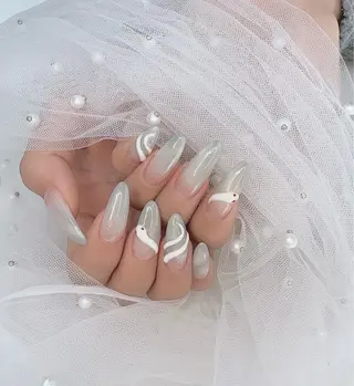 ネイル R salonのネイルデザイン