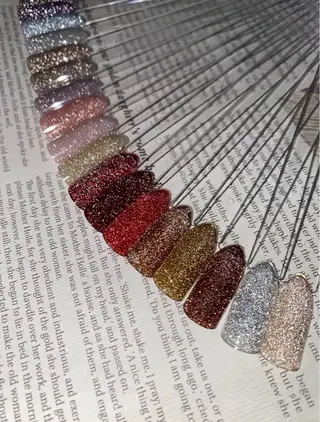 ネイル 🌿Charme🌿 MAIのネイルデザイン