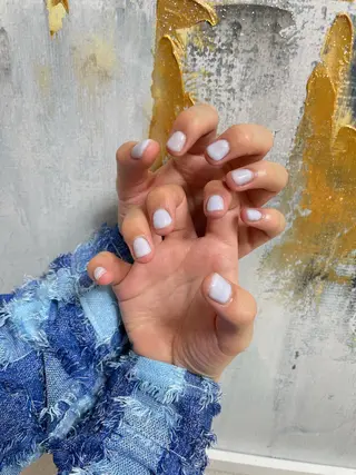 ネイル Mogu nail 二子玉川のネイルデザイン