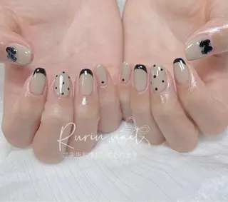 ネイル ルリン サロン💅のネイルデザイン