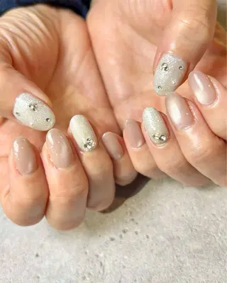 ネイル Reflection marikoのネイルデザイン