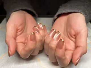 ネイル Lisa’s Salonのネイルデザイン