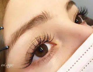 マツエク・マツパ wink glantz所属・wink glantzのマツエク・マツパデザイン